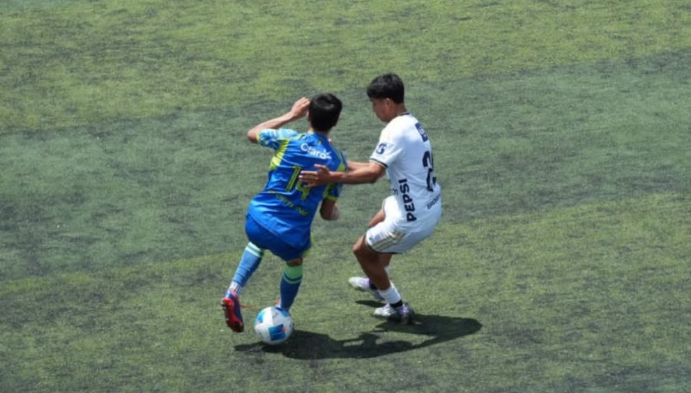 Mixco recibe a un Comunicaciones en crisis