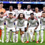 Real Madrid debuta con triunfo ante el Inter en la Champions League