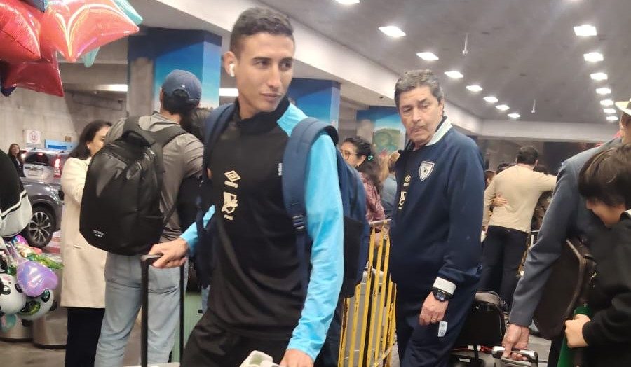 Guatemala viaja a Paramaribo con la mira puesta en Surinam