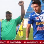 Domingo Omar Zalazar toma las riendas de Suchitepéquez