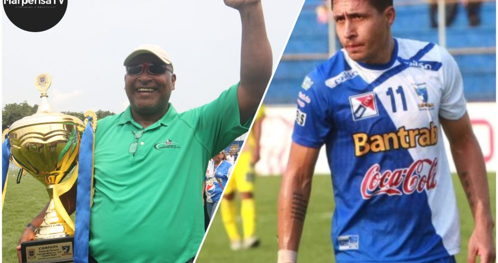 Domingo Omar Zalazar toma las riendas de Suchitepéquez