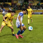 Marquense gana en el cierre a Suchitepéquez