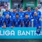 Cobán Imperial anuncia la salida de Brian Calabrese