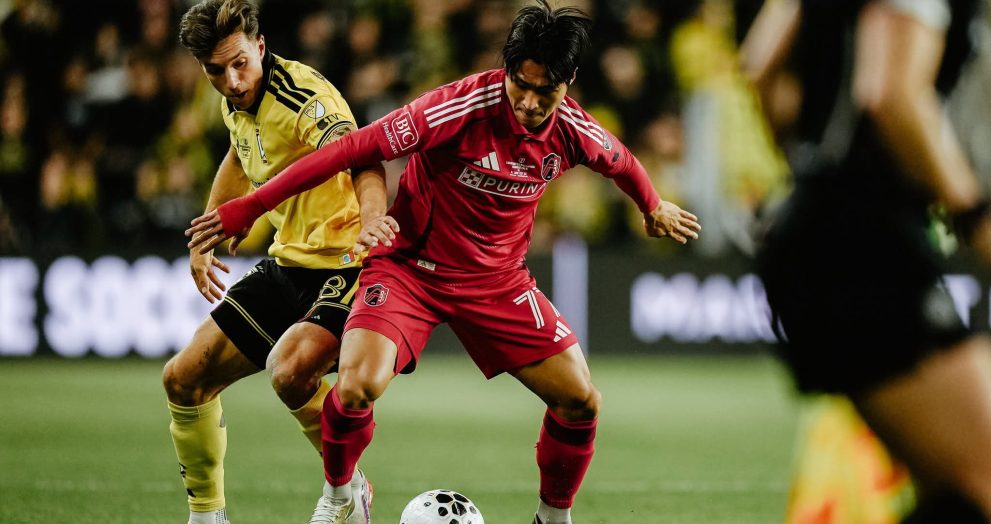 St. Louis City conquista su primer título de la US Open Cup ante Columbus Crew