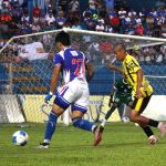 Aurora rescata un empate ante Suchitepéquez y cierra la jornada 16