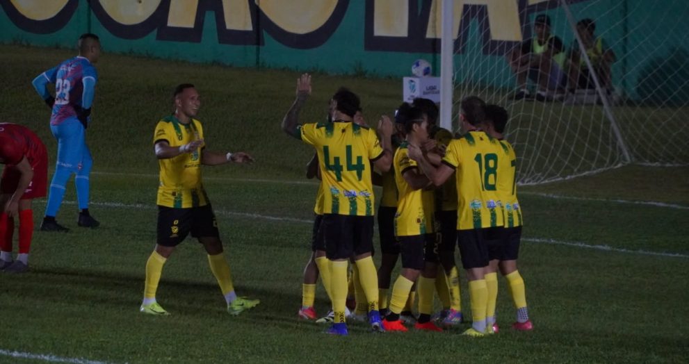 Municipal vs. Guastatoya, el plato fuerte de la jornada 15