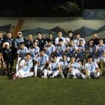 Guatemala conquista el tercer lugar en el torneo UNCAF Sub-16 FIFA Forward 2026