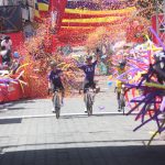 Vuelta a Guatemala 2026: Óscar Fernández gana la sexta etapa y Cristian Rico sigue líder