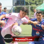 Mixco y Xelajú no se hacen daño en el Santo Domingo de Guzmán