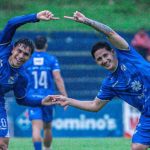Cobán Imperial supera a Malacateco y escala al octavo lugar del Apertura