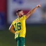 Guastatoya vence a Aurora y toma el liderato del Apertura