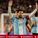 Messi le pone punto final a su historia con Argentina