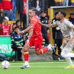 San Pedro remonta ante Comunicaciones y da el batacazo en casa