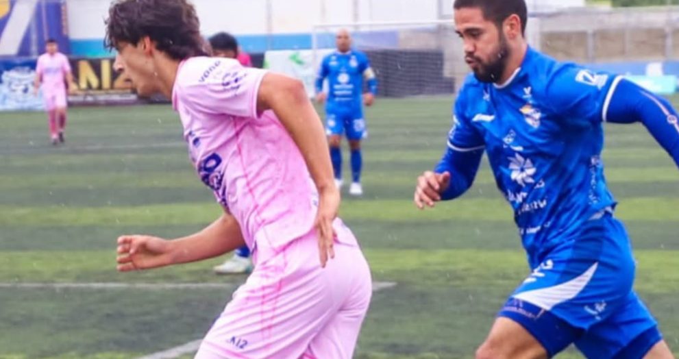 Mixco vence 3-1 a Cobán Imperial y escala al cuarto puesto