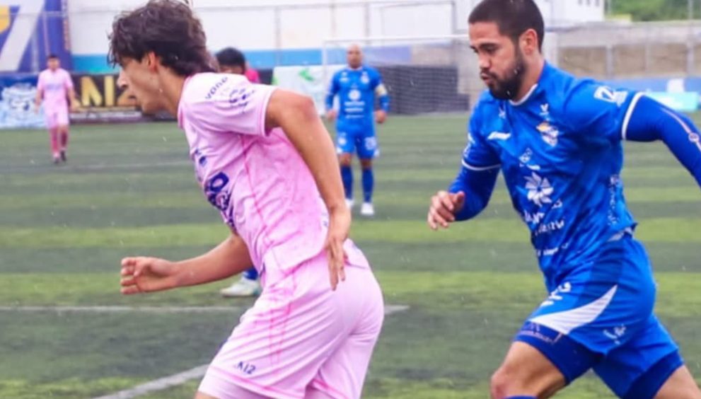 Mixco vence 3-1 a Cobán Imperial y escala al cuarto puesto