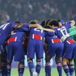 PSG derrota 4-2 al Barcelona en una noche de goles en París