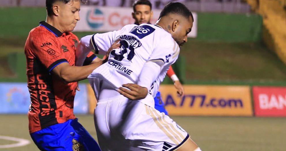Municipal y Comunicaciones acaparan la atención en la jornada 17