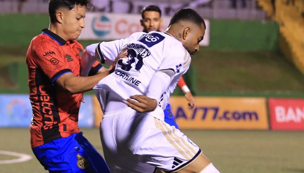 Municipal y Comunicaciones acaparan la atención en la jornada 17
