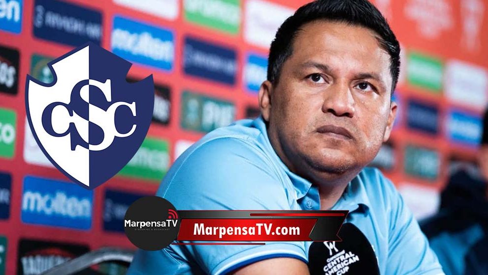 Amarini Villatoro buscará hacer historia con Cartaginés en Honduras