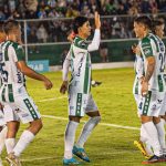 Antigua golea a Xelajú MC y asume el liderato en la fecha 15