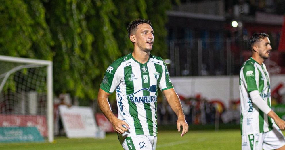 Antigua GFC asalta el liderato del Apertura 2026 tras la caída de Municipal