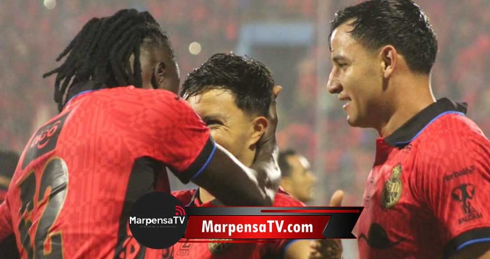 Municipal derrotó 3-1 a Comunicaciones en la jornada 17