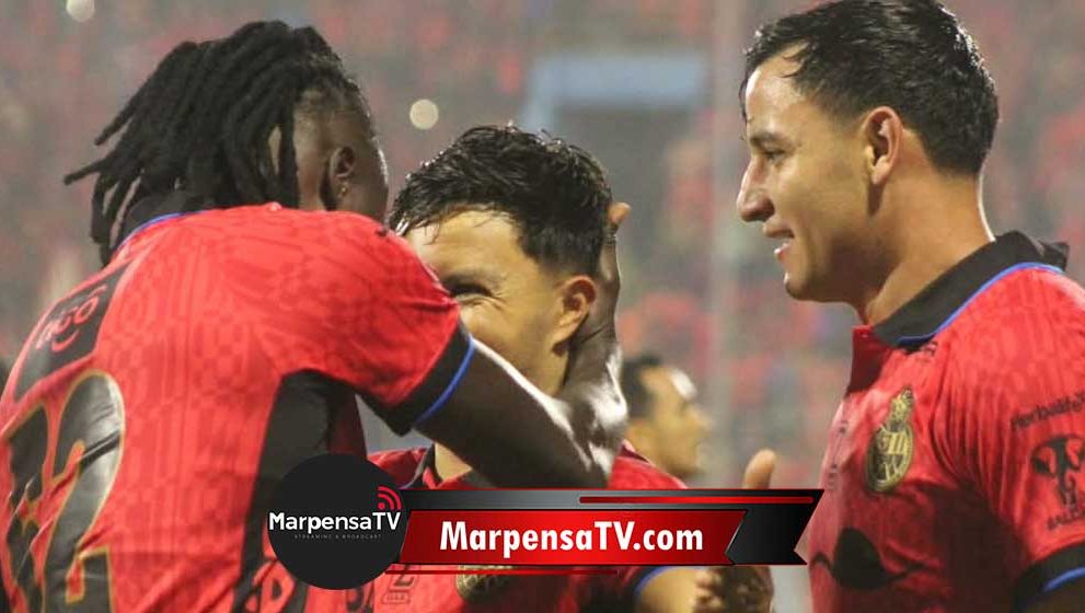 Municipal derrotó 3-1 a Comunicaciones en la jornada 17
