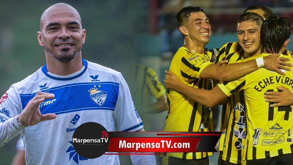En el inicio de la jornada 17 del Torneo Apertura 2026 de la Liga Nacional, Cobán Imperial se impuso a Suchitepéquez en condición de local mientras Aurora logró una importante victoria de visita frente a Malacateco.