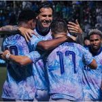 Costa Rica goleó a Nicaragua, pero ambas quedaron sin posibilidades de avanzar