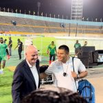 Gianni Infantino pide disculpas por los errores en la gestión del proyecto FIFA Forward Enterprise