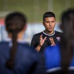 FIFA destaca al guatemalteco Juan José Chang, quien dirigirá a Samoa en su segundo Mundial Sub-17 Femenino