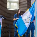 Guatemala juramenta a su delegación para los Juegos Olímpicos de la Juventud Dakar 2026