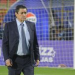 “La entrega de todos nuestros jugadores es muy loable”: Luis Fernando Tena