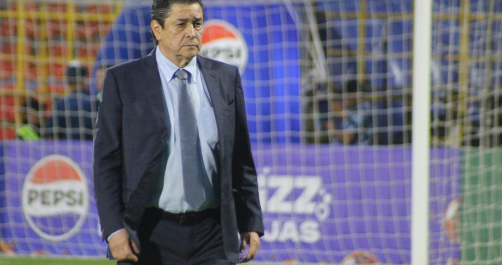 “La entrega de todos nuestros jugadores es muy loable”: Luis Fernando Tena