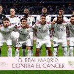 Real Madrid vence al Villarreal y se mantiene en la pelea por el liderato