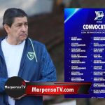 Guatemala presenta sus convocados para la serie ante Canadá